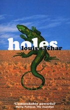 Louis Sachar - Holes