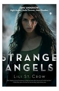 Strange Angels
