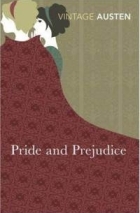 Джейн Остин - Pride and Prejudice