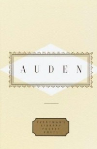 W. H. Auden - Poems