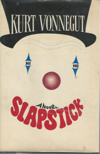 Kurt Vonnegut - Slapstick