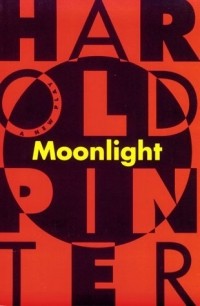 Harold Pinter - Moonlight