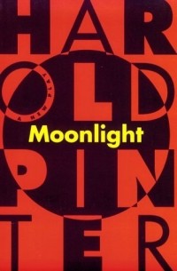 Harold Pinter - Moonlight
