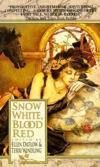  - Snow White, Blood Red
