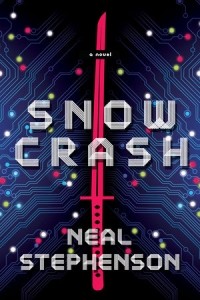 Neal Stephenson - Snow Crash