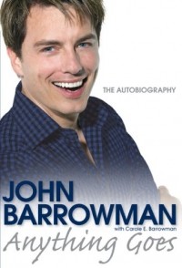 John Barrowman - Anything Goes