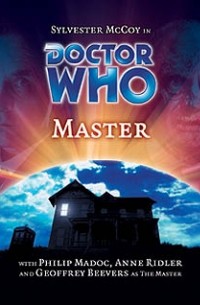 Джозеф Лидстер - Master