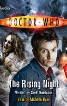 Scott Handcock - Doctor Who: The Rising Night
