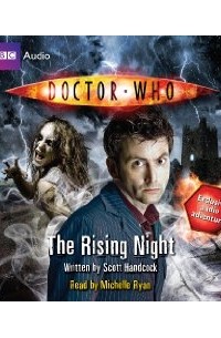 Scott Handcock - Doctor Who: The Rising Night