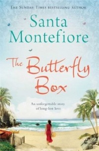 Санта Монтефиоре - The Butterfly Box