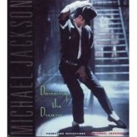 Michael Jackson - Dancing the Dream: Poems and Reflections
