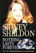 Sheldon Sidney - Nothing Lasts Forever