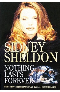 Sheldon Sidney - Nothing Lasts Forever