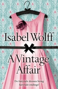 Isabel Wolf - A Vintage Affair