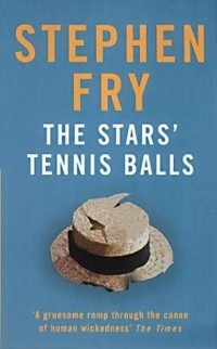 Stephen Fry - The Stars' Tennis Balls