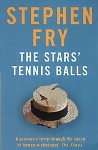 Stephen Fry - The Stars' Tennis Balls