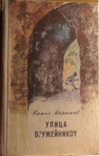 Камил Икрамов - Улица оружейников (сборник)