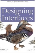 Jenifer Tidwell - Designing Interfaces: Patterns for Effective Interaction Design