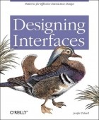 Jenifer Tidwell - Designing Interfaces: Patterns for Effective Interaction Design