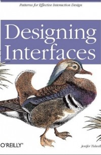 Designing Interfaces: Patterns for Effective Interaction Design