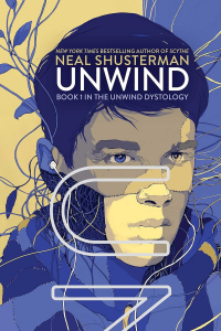 Neal Shusterman - Unwind