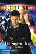 Dan Abnett - Doctor Who: The Forever Trap
