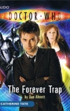 Dan Abnett - Doctor Who: The Forever Trap