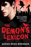 Sarah Rees Brennan - The Demon&#039;s Lexicon