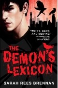 The Demon's Lexicon