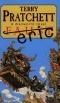 Terry Pratchett - Eric