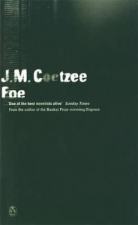 J.M. Coetzee - Foe