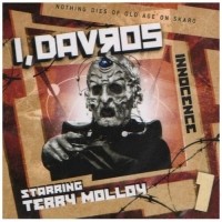 Gary Hopkins - I, Davros. Innocence