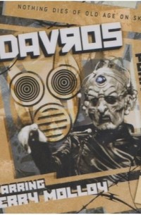 I, Davros. Purity