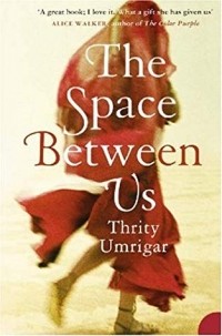 Трити Умригар - The Space Between Us