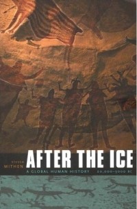 Steven Mithen - After The Ice