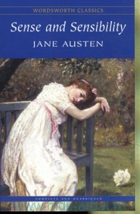 Jane Austen - Sense and Sensibility