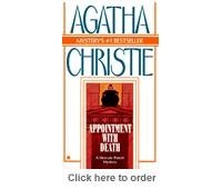 Agatha Christie - Appointment with death