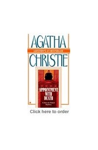 Agatha Christie - Appointment with death