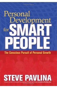 Steve Pavlina - Personal Development for Smart People