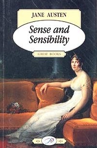 Jane Austean - Sense and Sensibility