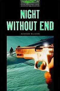 Alistair MacLean - Night Without End