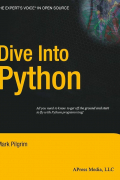 Mark Pilgrim - Dive Into Python