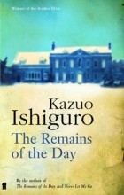 Kazuo Ishiguro - The Remains of the Day