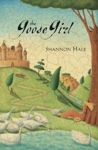 Shannon Hale - The Goose Girl