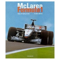  - McLaren Formula 1