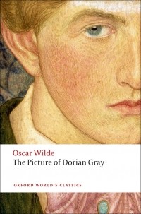 Oscar Wilde - The Picture of Dorian Gray