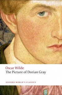 Oscar Wilde - The Picture of Dorian Gray