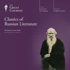 Irwin Weil - Classics of Russian Literature
