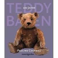Pauline Cockrill - 100 Jahre Teddybären