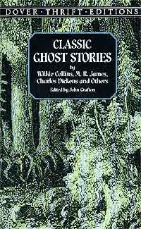 без автора - Classic Ghost Stories (сборник)